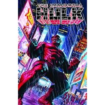 The Immortal Hulk Omnibus by Ewing, Al, Waid, Mark, Zub, Jim